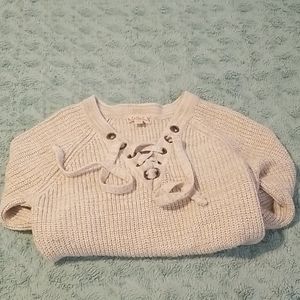 Sweater, Junior's Medium